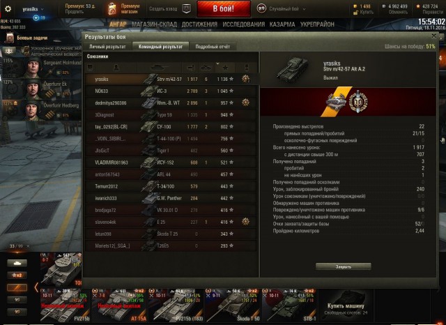 Wargaming 41