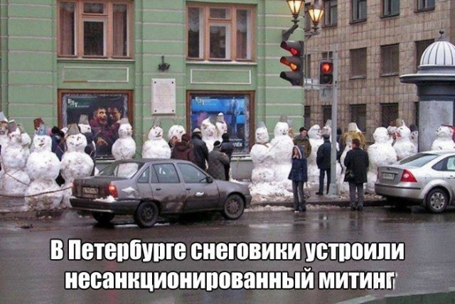 Всячина. Картинки + тексты картинками