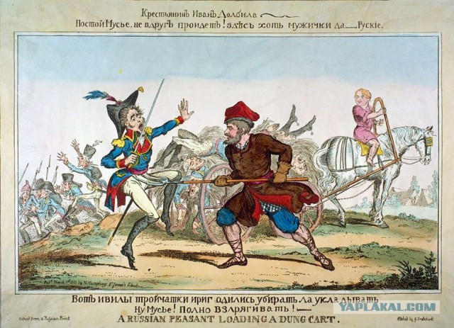 1858 год: портреты последних оставшихся в живых ветеранов наполеоновских войн