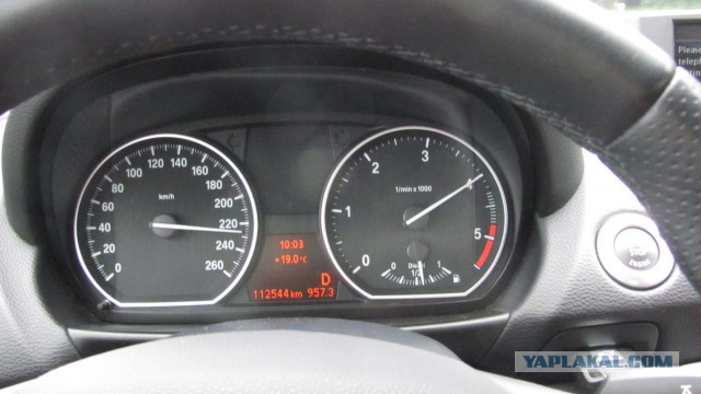 Немецкий автобан. Почему предельная скорость не опасна?