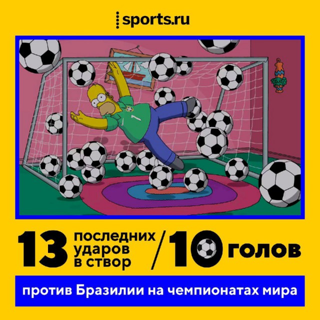 Чемпионат Мира по футболу.Россия 2018    (часть 2 )