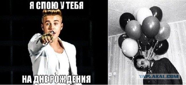 Мрачноватый юмор