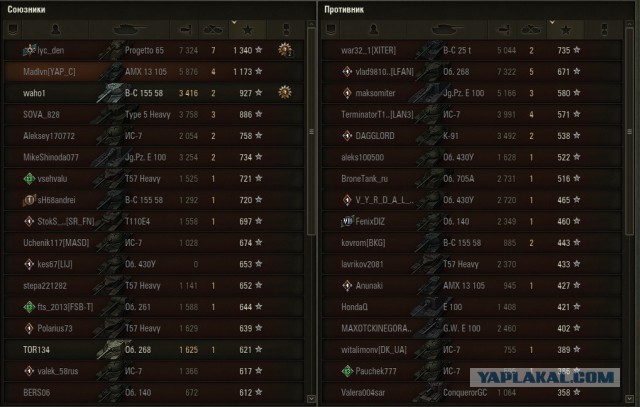Wargaming 55