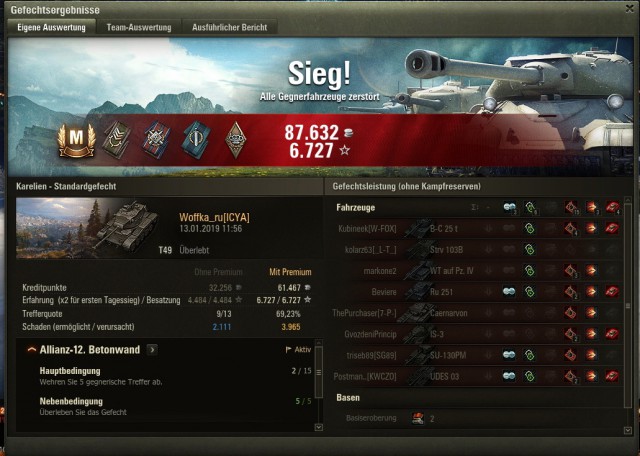 Wargaming 55