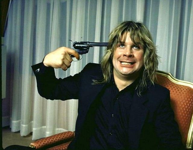 История дебютного альбома Black Sabbath