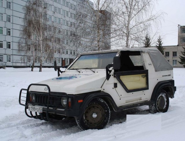 Игра на ЯПе: Угадай АВТО-2