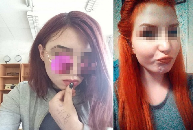 «Разбили бутылку об голову и осколками изрезали лицо»: Одноклассницы убили подругу из-за зависти к ее внешности