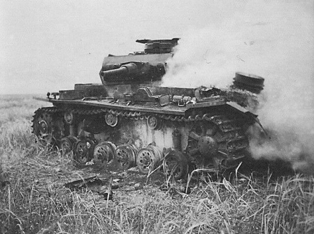 Pz.Kpfw.IV — узкоспециальный танк широкого профиля