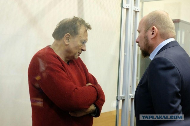 Преподаватель СПБГУ пытался утопить в Мойке отрубленные женские руки