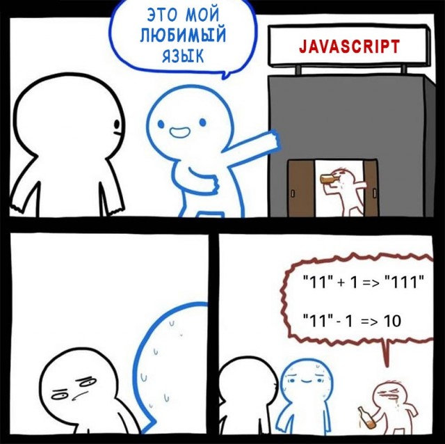 Рынок труда IT перенасыщен?