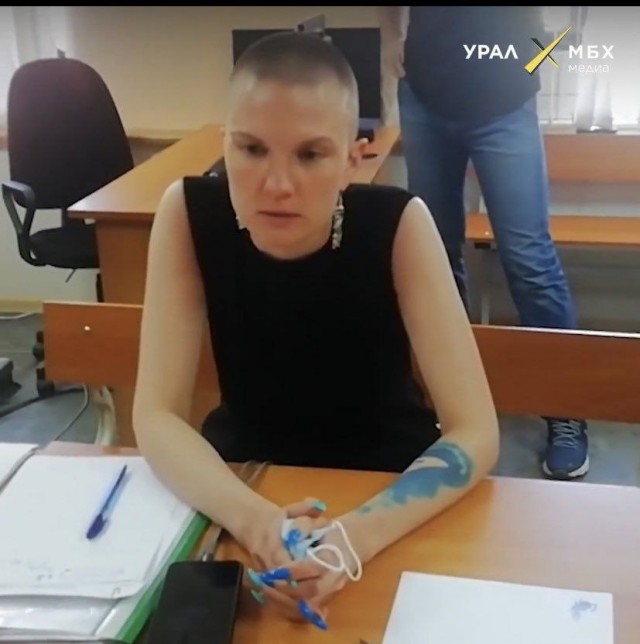 Евгения Ройзмана арестовали на девять суток за твиты об акции в поддержку Навального