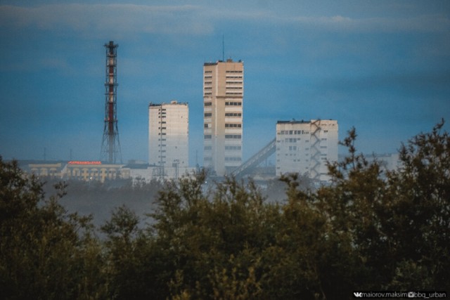 Воргашор - это самое страшное место, в котором я побывал! Жуткие пейзажи суровой Воркуты