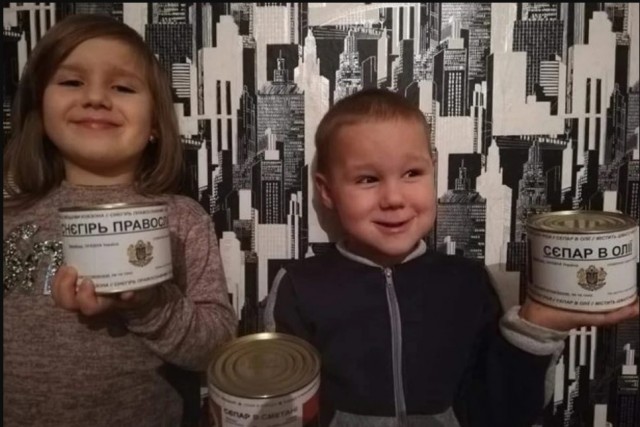 Салют на Азовстали