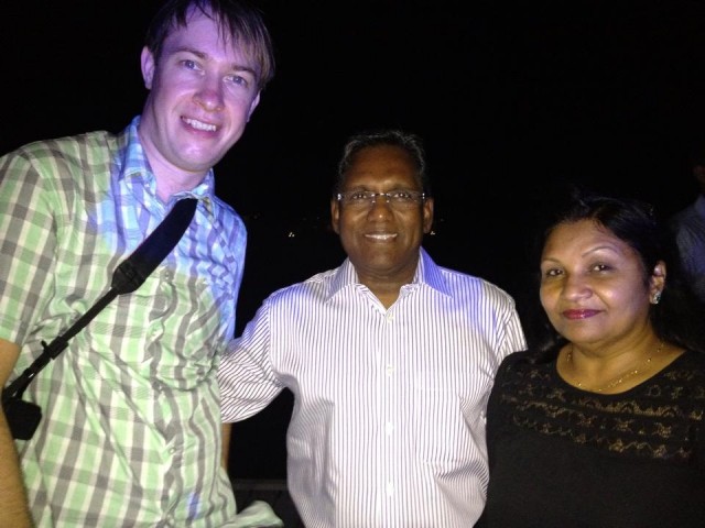 Бюджетный путь в Дубай, Азию и на... Мальдивы!