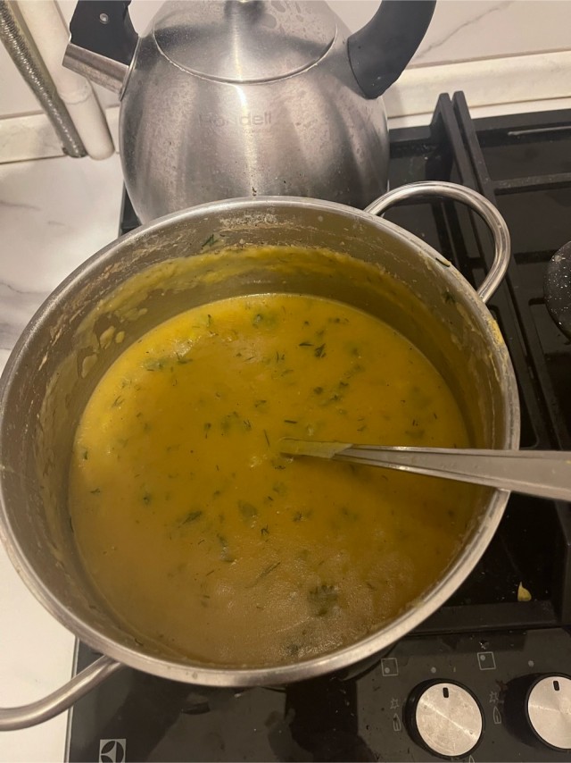 Что есть поесть?