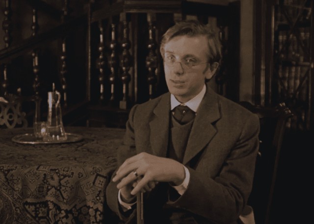 Подлинная история Баскервильского Чудовища