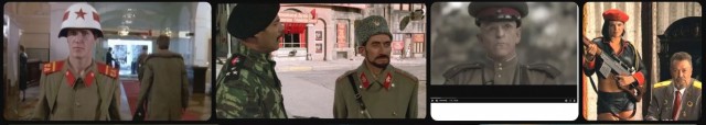 Демократия в опасности!