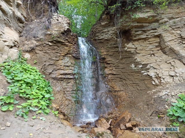 Природа. Урал