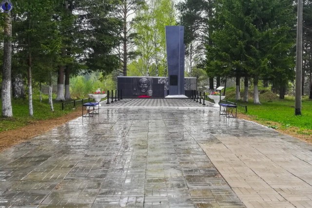 Заброшенный 1777-й военный госпиталь РВСН в бывшем ЗАТО "Красноярск-66"