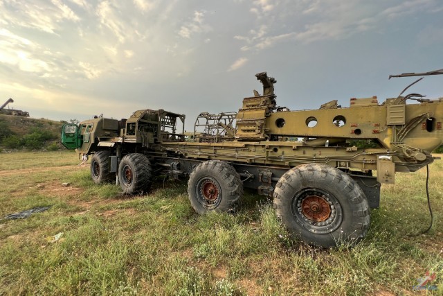 Как такое можно было оставить? Объясняю, почему забросили позицию С-300 в Крыму и кому она принадлежала