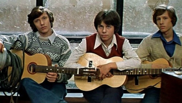 Не самые известные советские фильмы 70-х и 80-х про молодежь и юность
