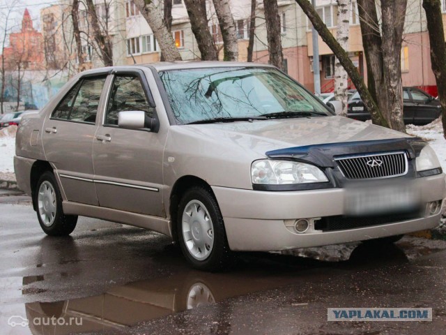 Новый семиместный кроссовер Chery Tiggo 9 выходит на российский рынок. Цена - 5 050 000 рублей в топ-версии
