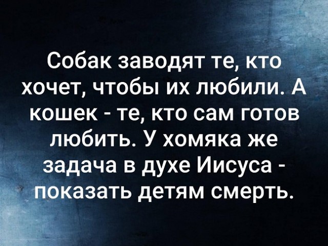 Умер друг.
