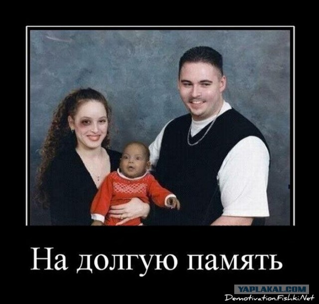 Про беременность и всякое