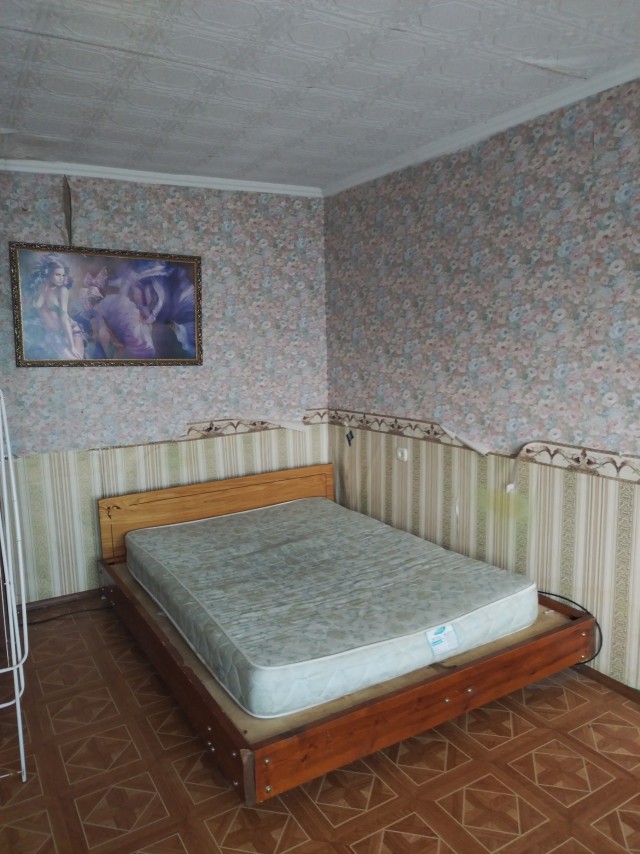 Уютненько!