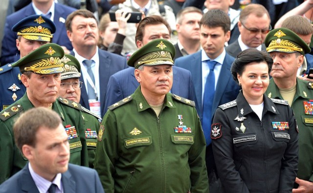 Армия. Кому в жизни пригодилось?