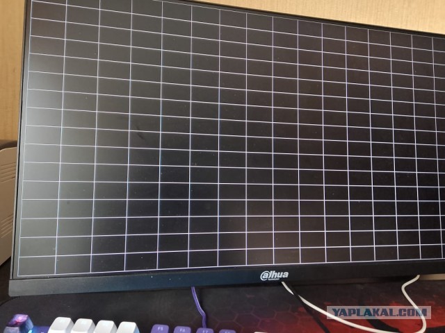 Игровой монитор 24" DAHUA LM24 E231 FHD IPS 180гц