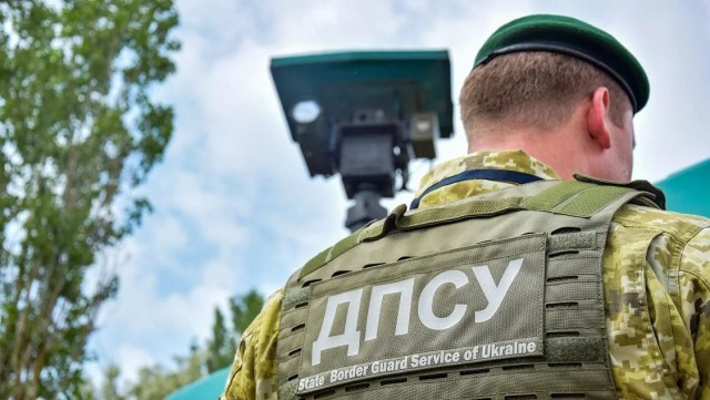 Конфликт с ТЦК