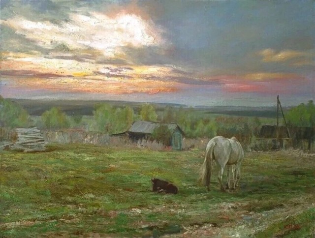 АРТ-Воскресенье