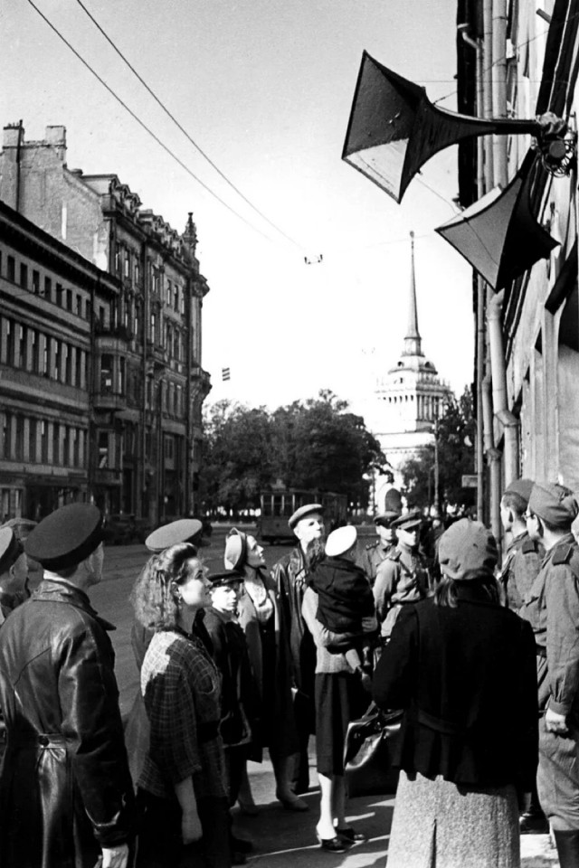 Как вам аппаратура?