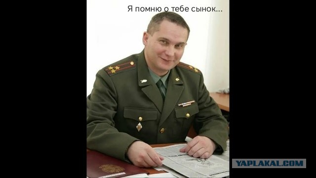 Выделываюсь подарком на 23-е