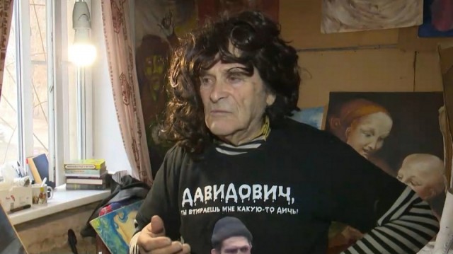 25 февраля 2021 года  не стало Аркадия Давидовича