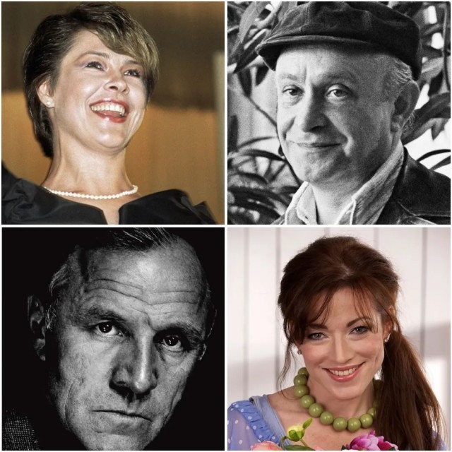 Интересные снимки известных людей 03.03.26