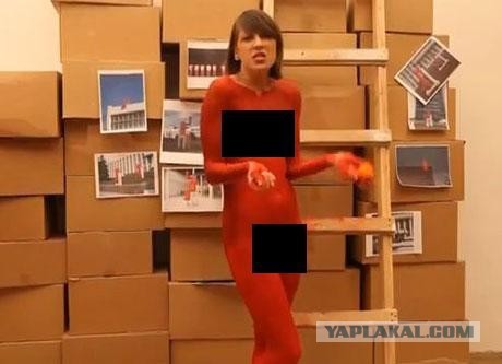 Самые циничные нарушения.