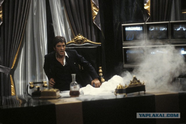 Остров Сан-Андрес