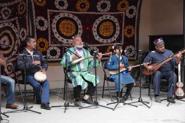 Соц сеть Таджикистана