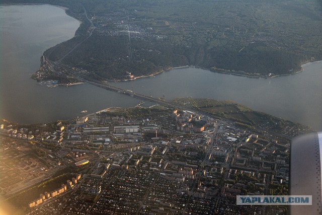 27 причин взять место у окна