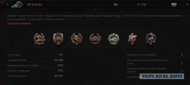 Wargaming 10