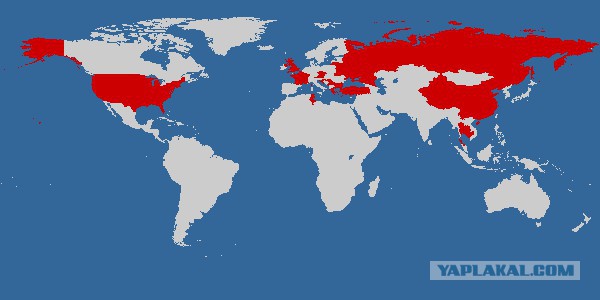 Донецкая Республика. "The Daily Show"