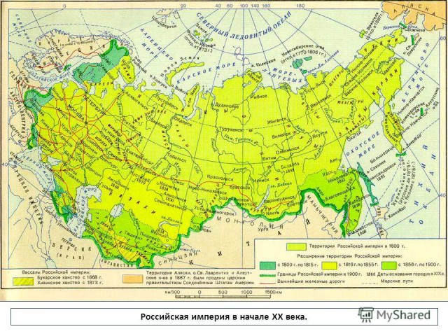 Сегодня великий день!
