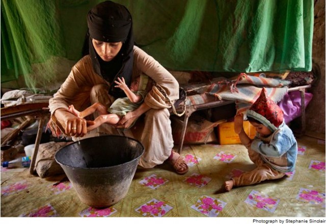 Маленькие невесты