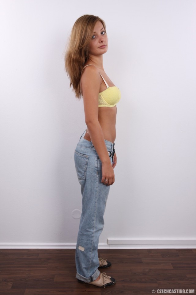 Модели без приукрашиваний: Adult-модель Anna Tatu