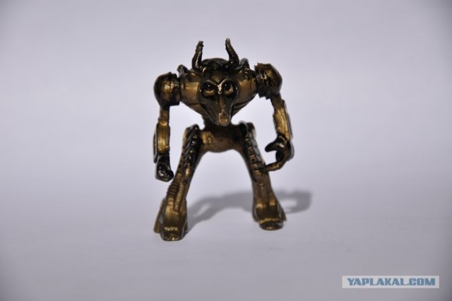 Детские азартные игры начало 90-х