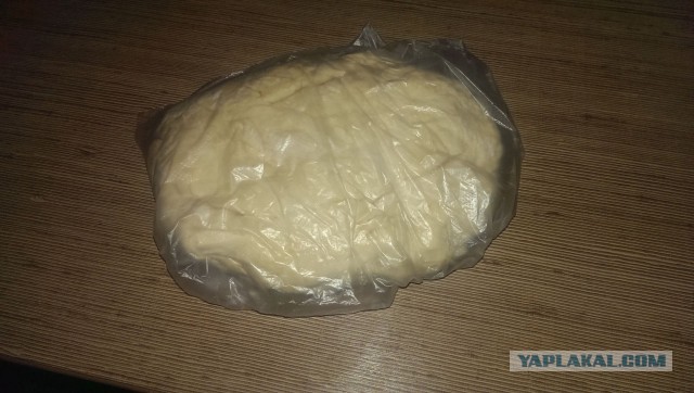 Тема памяти БоРмАnа и Дженибека, Готовим по рецептам ребят