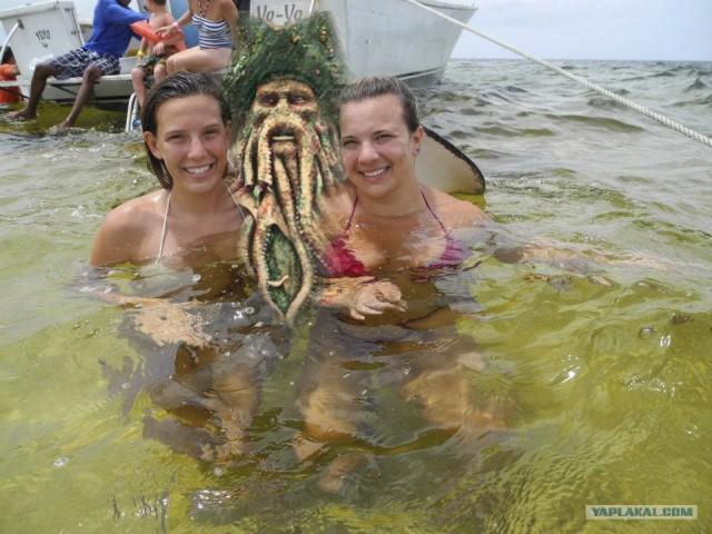 Групповой снимок на память