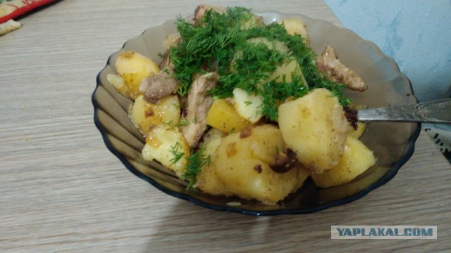 Аццкая кухня 2  (кулинарный адъ)